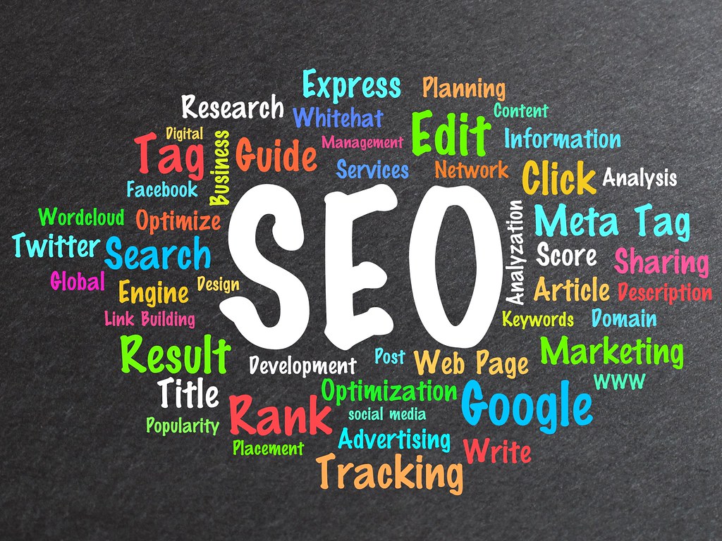 Domain name and SEO