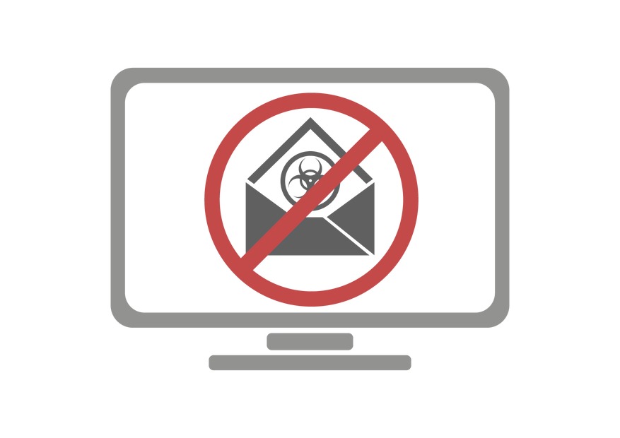 Prevent your emails from being marked as Spam!